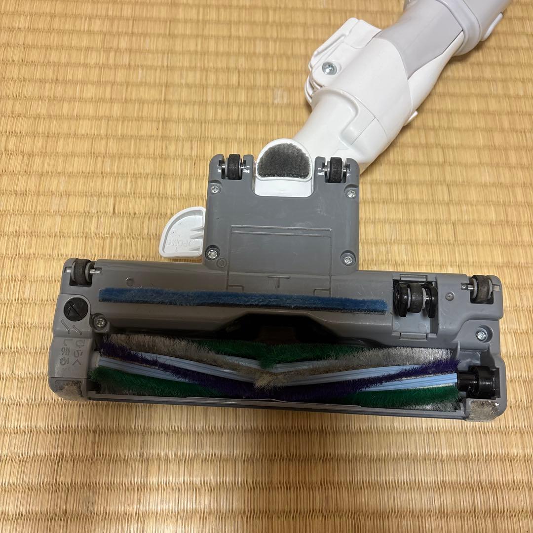 Panasonic MC-PJ21G 掃除機本体