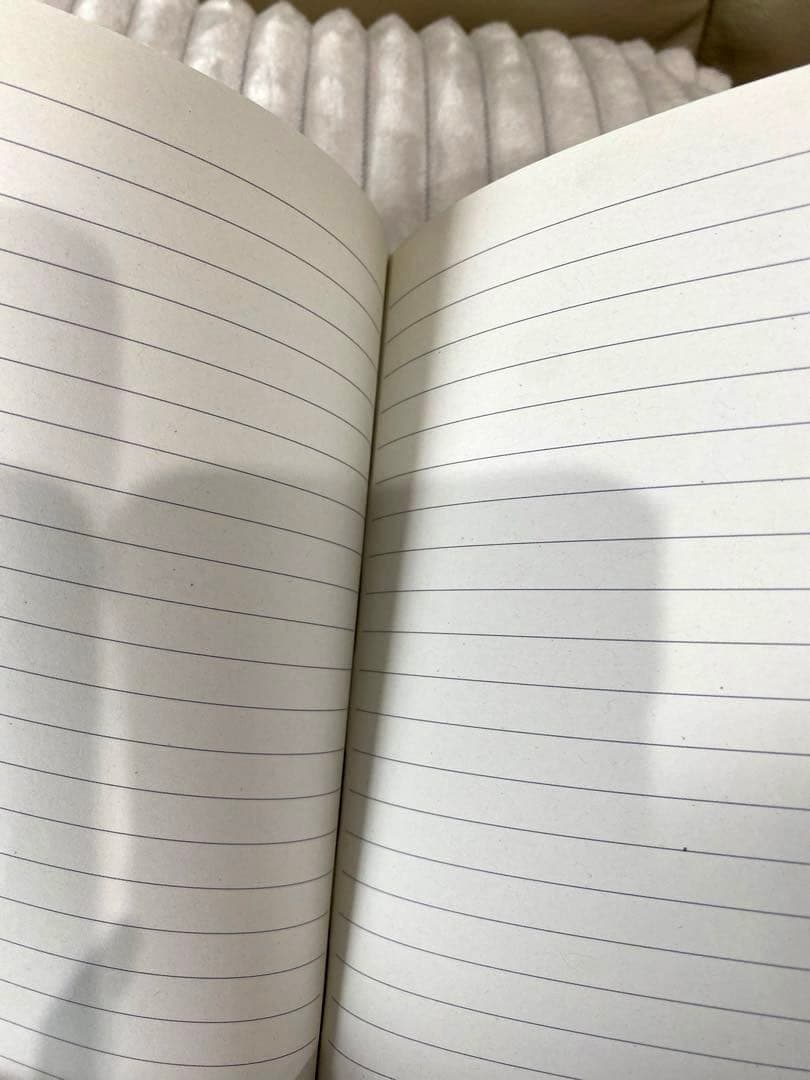 希少！ロンドンのワールズエンド　非売品　ハードカバーノートブック