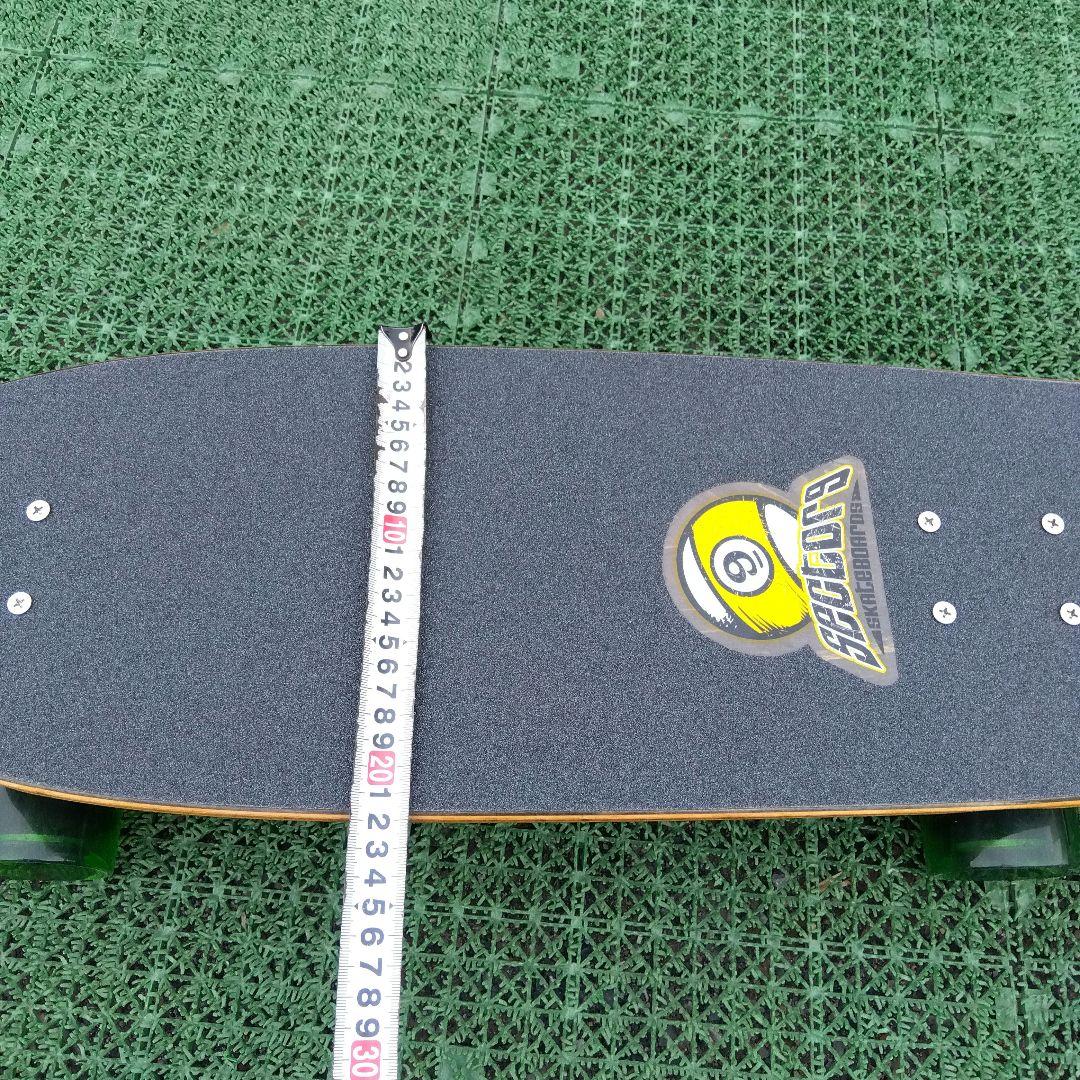 美✨SECTOR9 サーフスケート CX系/ YOW CARVER セクター9
