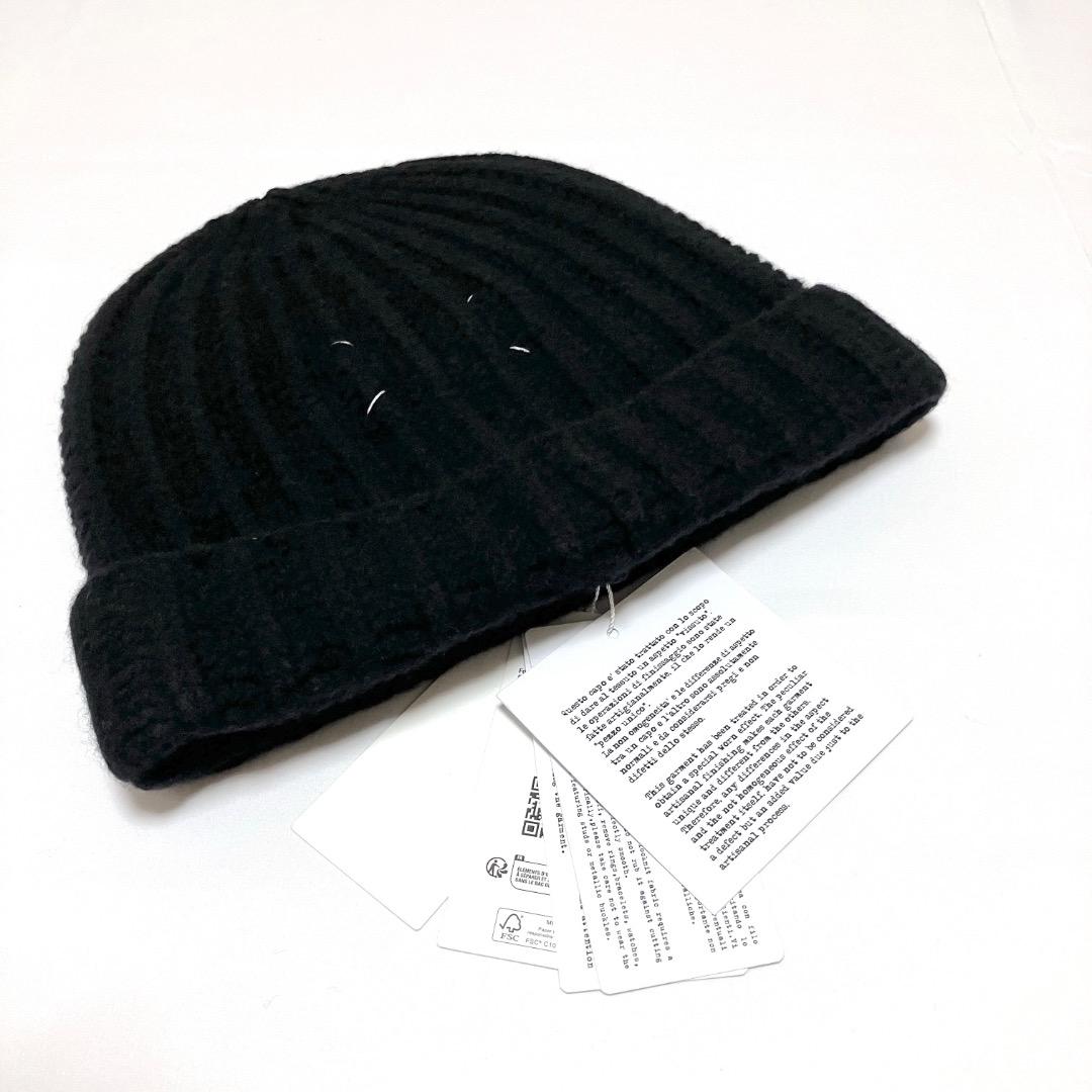 新品 M M 24aw 25ss ネックウォーマー 帽子 17531 18400