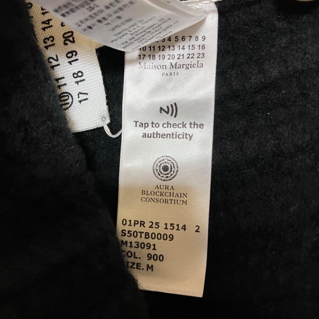 新品 M M 24aw 25ss ネックウォーマー 帽子 17531 18400