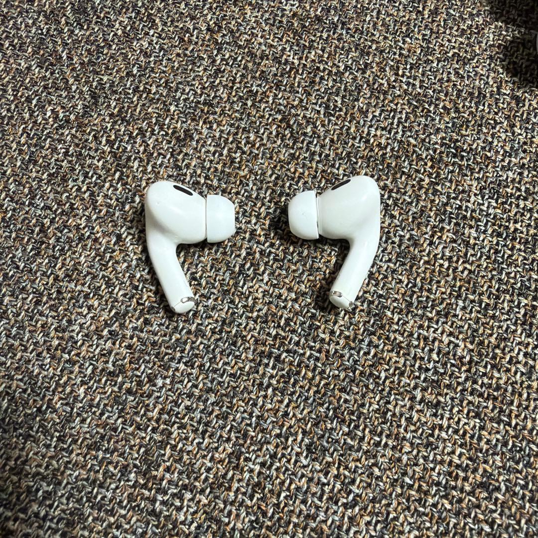 AirPods pro2 第二世代　Apple 純正品