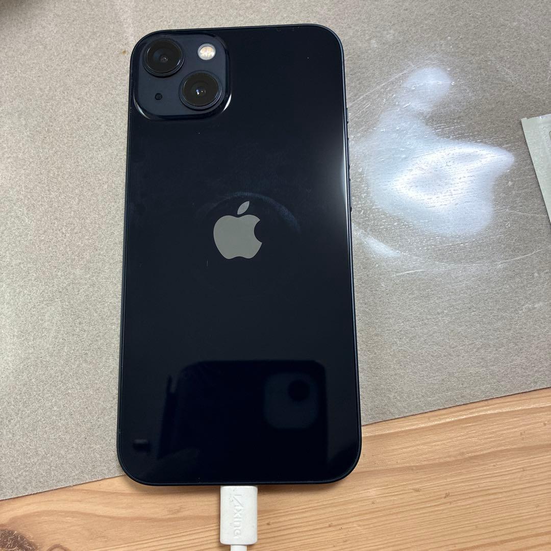 携帯電話本体 iPhone13 128GB