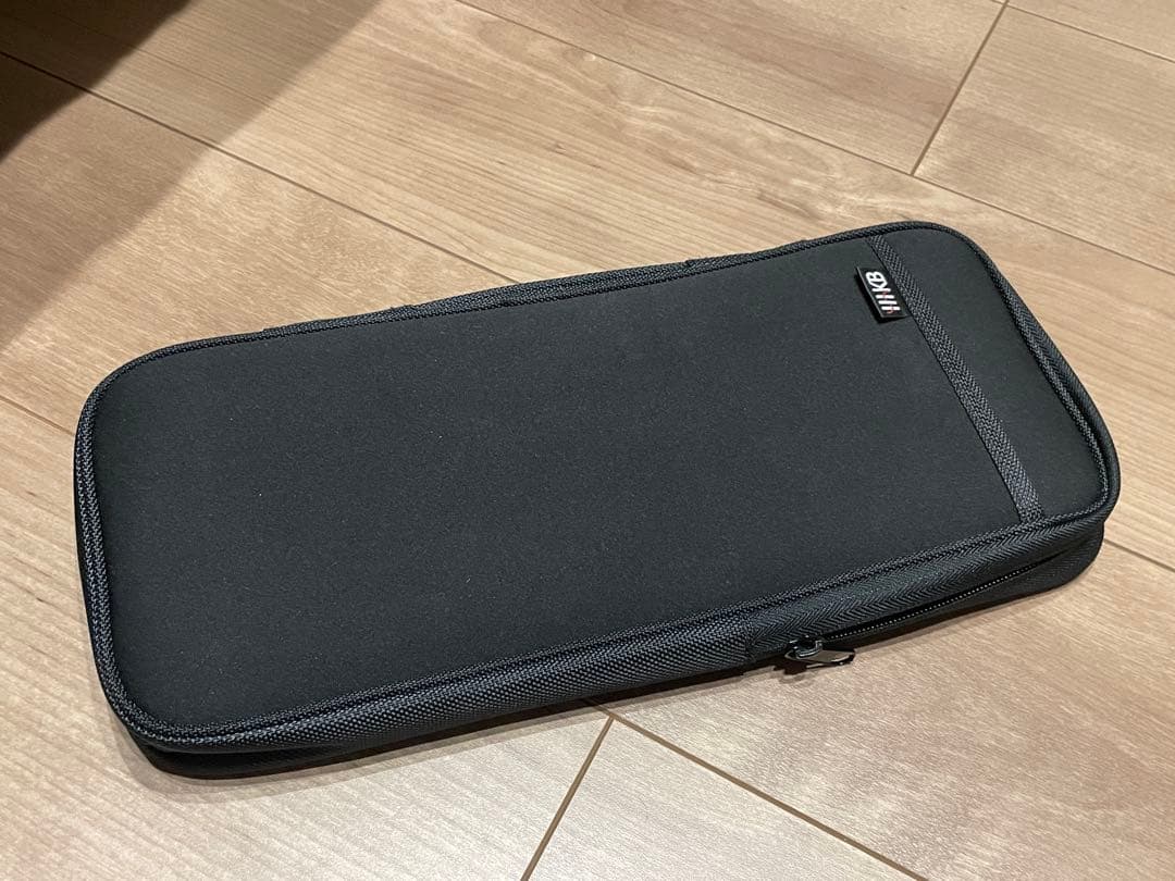 HHKB Professional Hybrid Type-sと備品