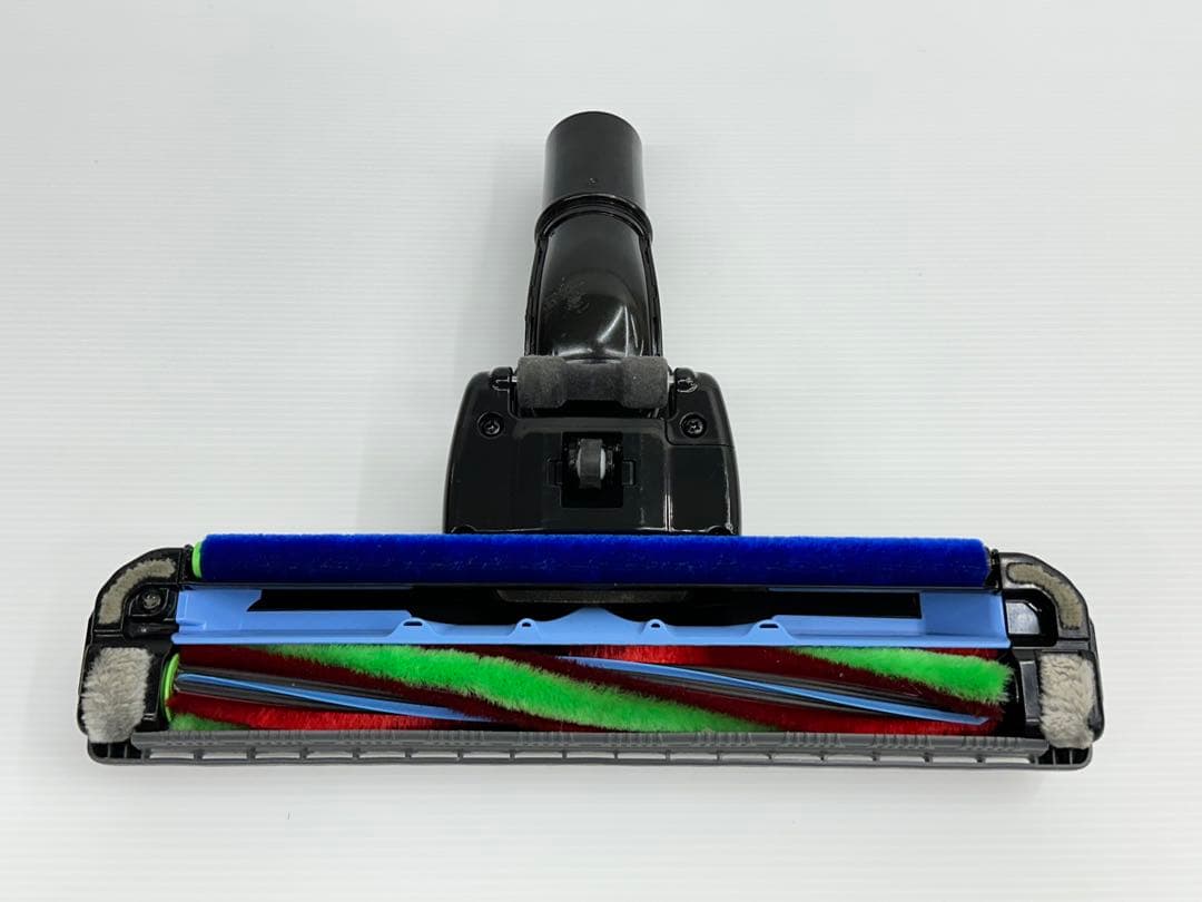 中古　美品　動作保証品　D-AP46 日立　掃除機　ヘッド　回転ブラシ　吸い口