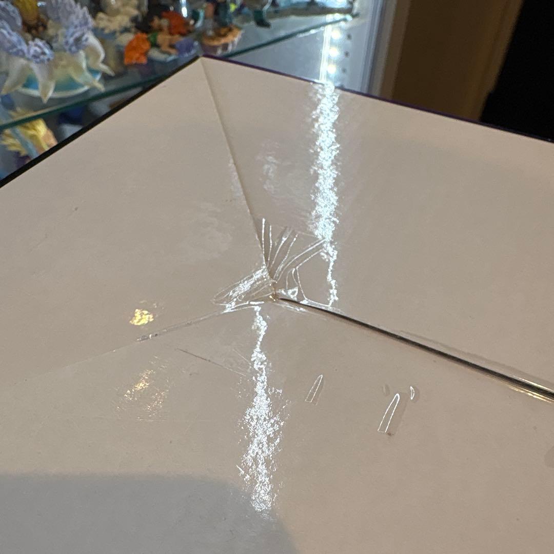 【ヤンシン様の専用となります】一番くじ ドラゴンボール 究極神龍 ラストワン賞