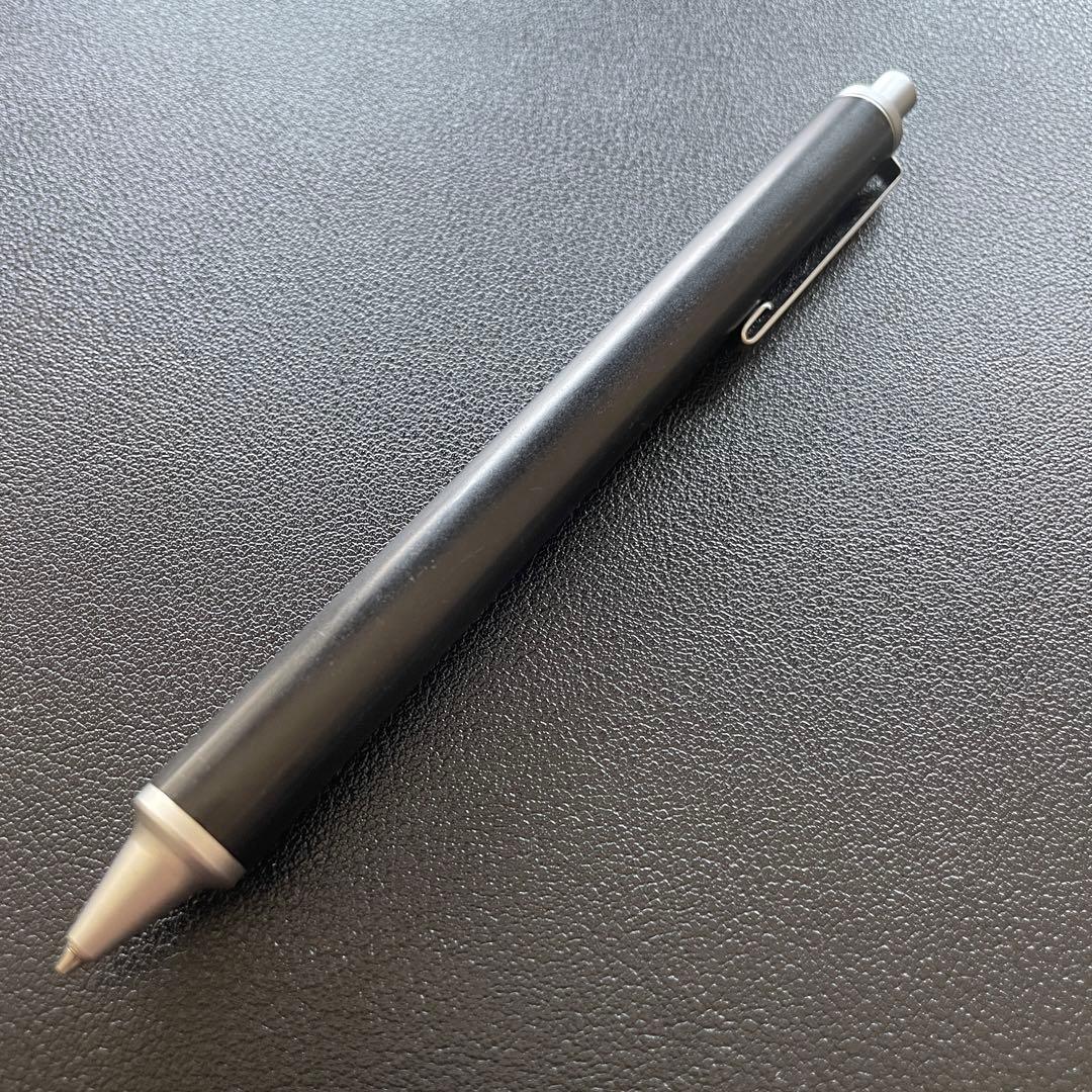 セール 廃盤 無印良品 シャーペン ボールペン セット