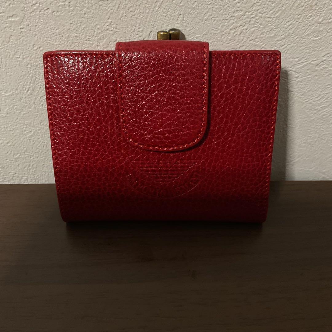 トモちゃん エンポリオアルマーニ ヴィオラドーロ セット