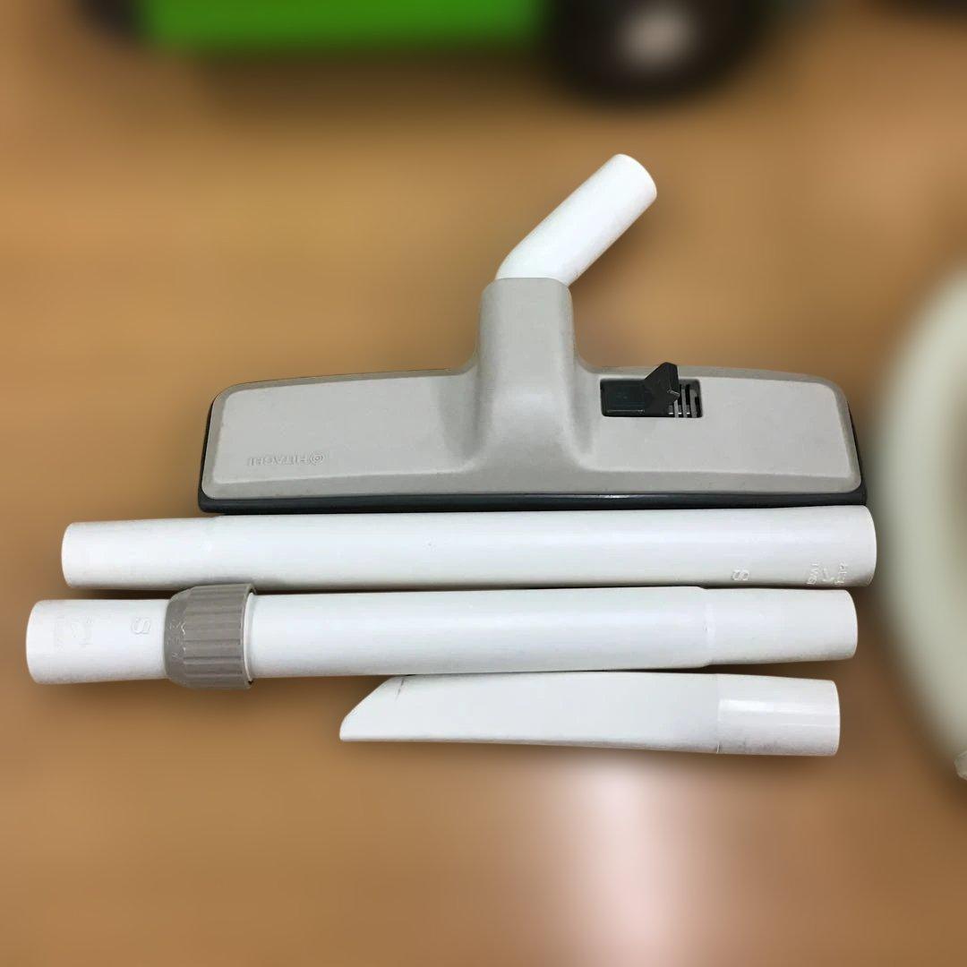 昭和レトロ 日立 CV-8600 掃除機