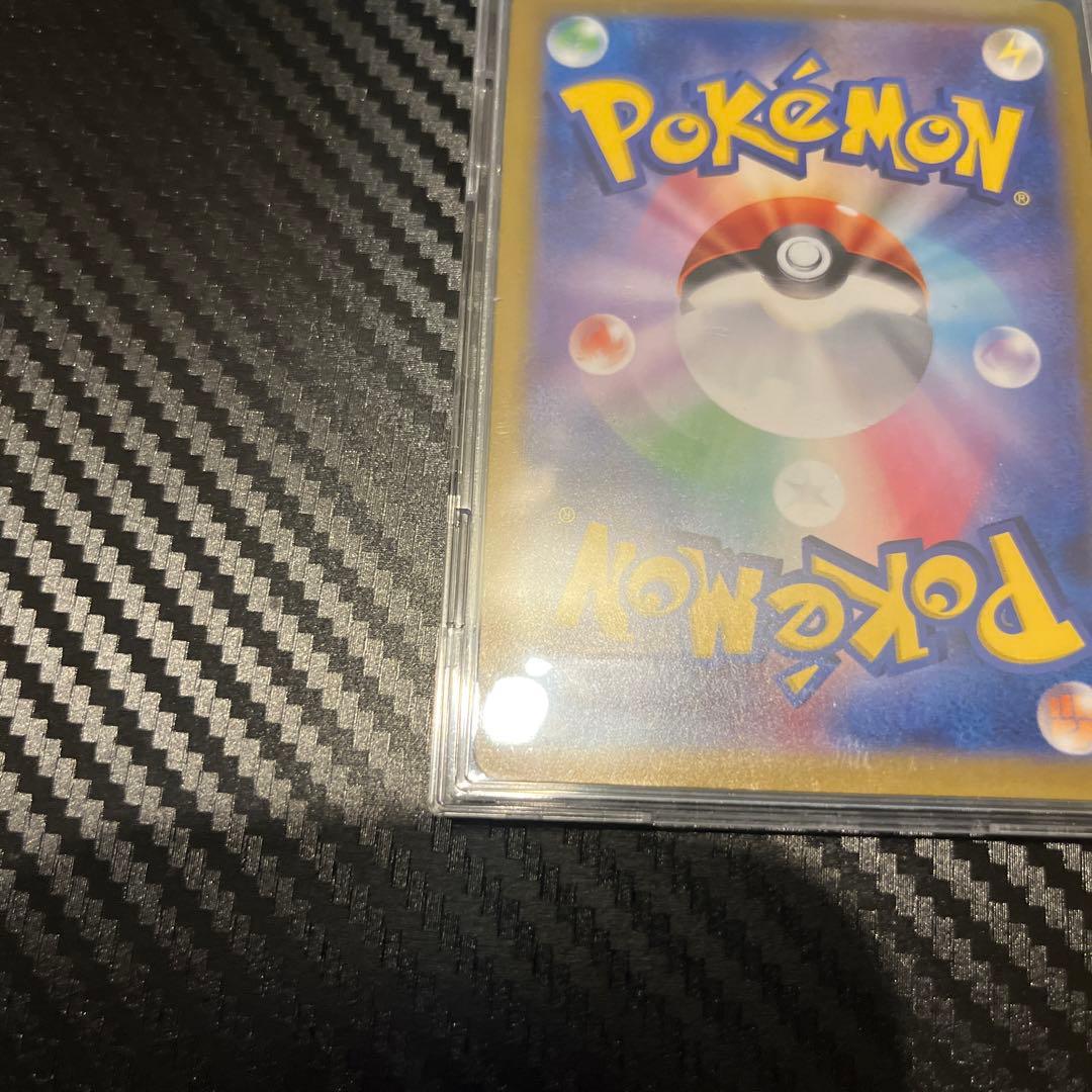 【美品】ポケモンカード　ブラッキーex SAR