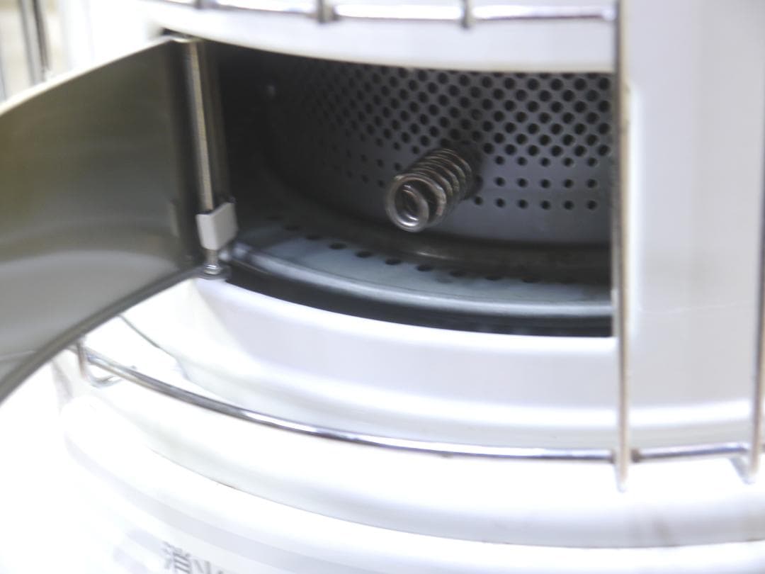 2014年❤動作品◆コロナ/CORONA 石油ストーブ SL-66G 木造17畳