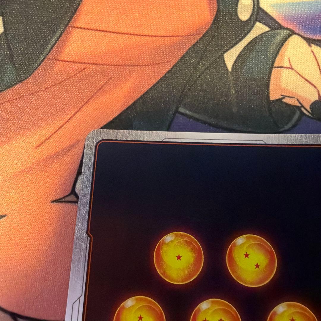 フュージョンワールド　ギガンティックミーティア　パラレル　２枚　即日発送