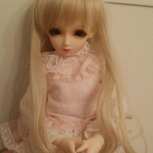 本日限定のセール　Angel studio 羅華 BJD