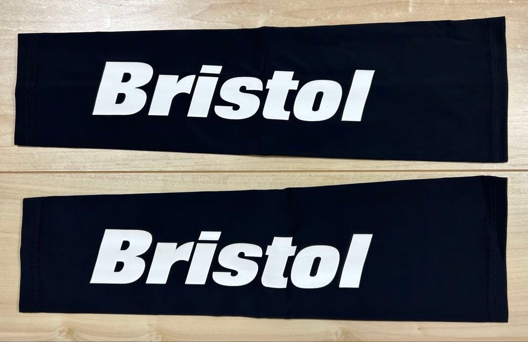 SOPH. F.C.Real Bristol F.C.R.B. アームカバー
