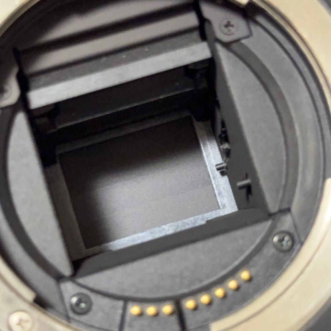 Canon EOS 80D デジタル一眼レフカメラ