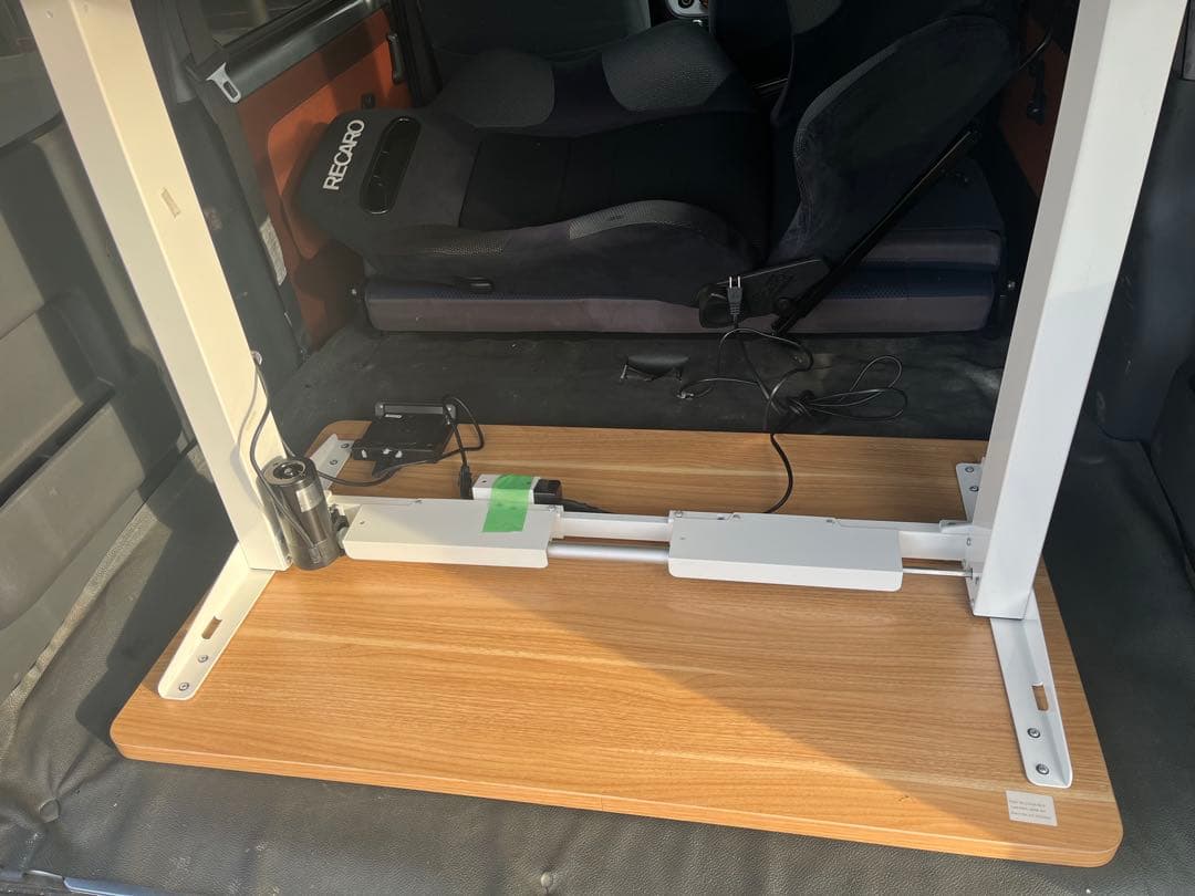 flexispot フレキシスポット　電動昇降デスク　机　パソコンデスク