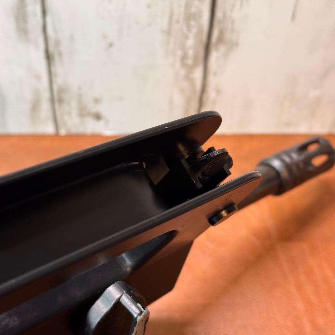 東京マルイ　FA-MAS SV　ファマス　スーパーバージョン　【絶盤品】