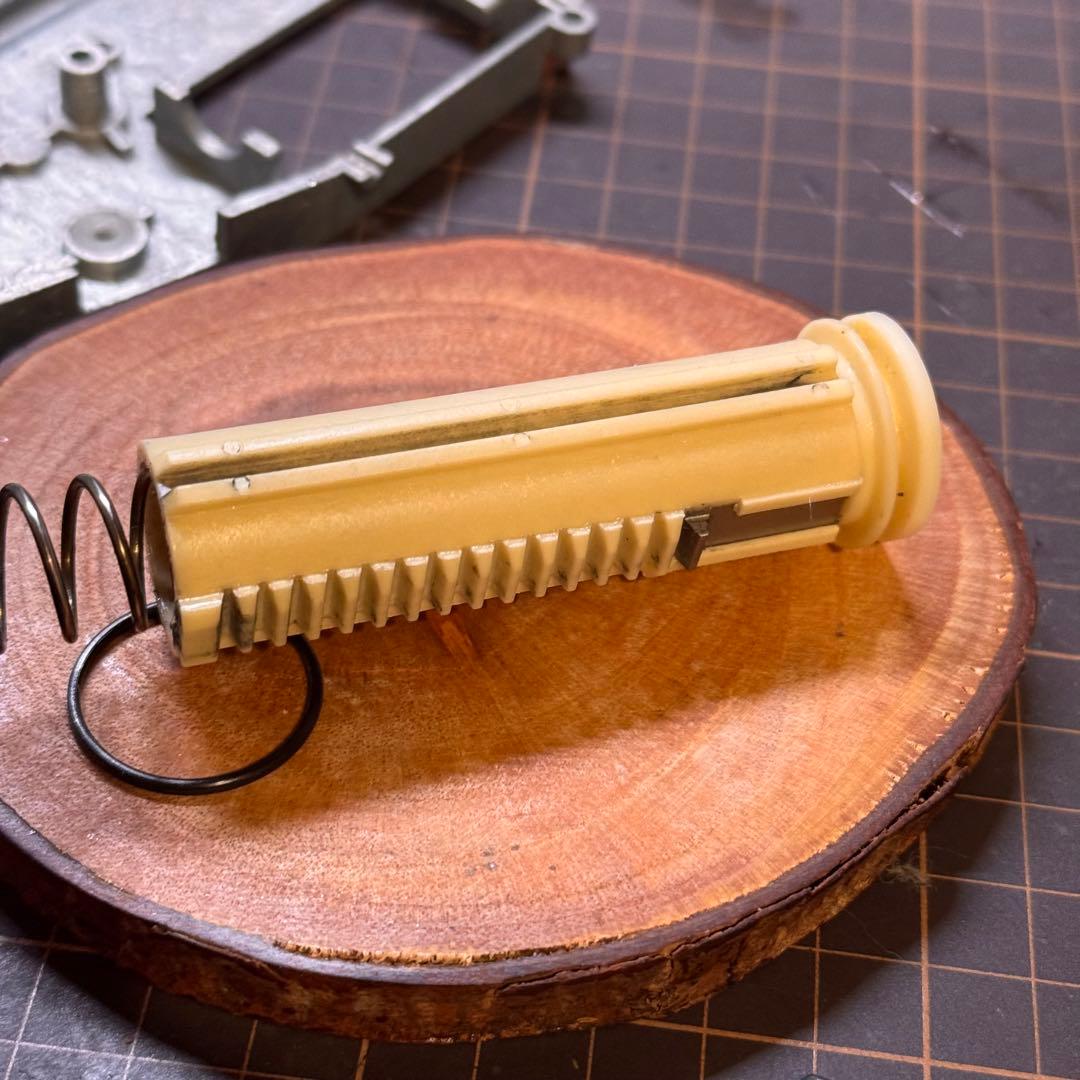 東京マルイ　FA-MAS SV　ファマス　スーパーバージョン　【絶盤品】