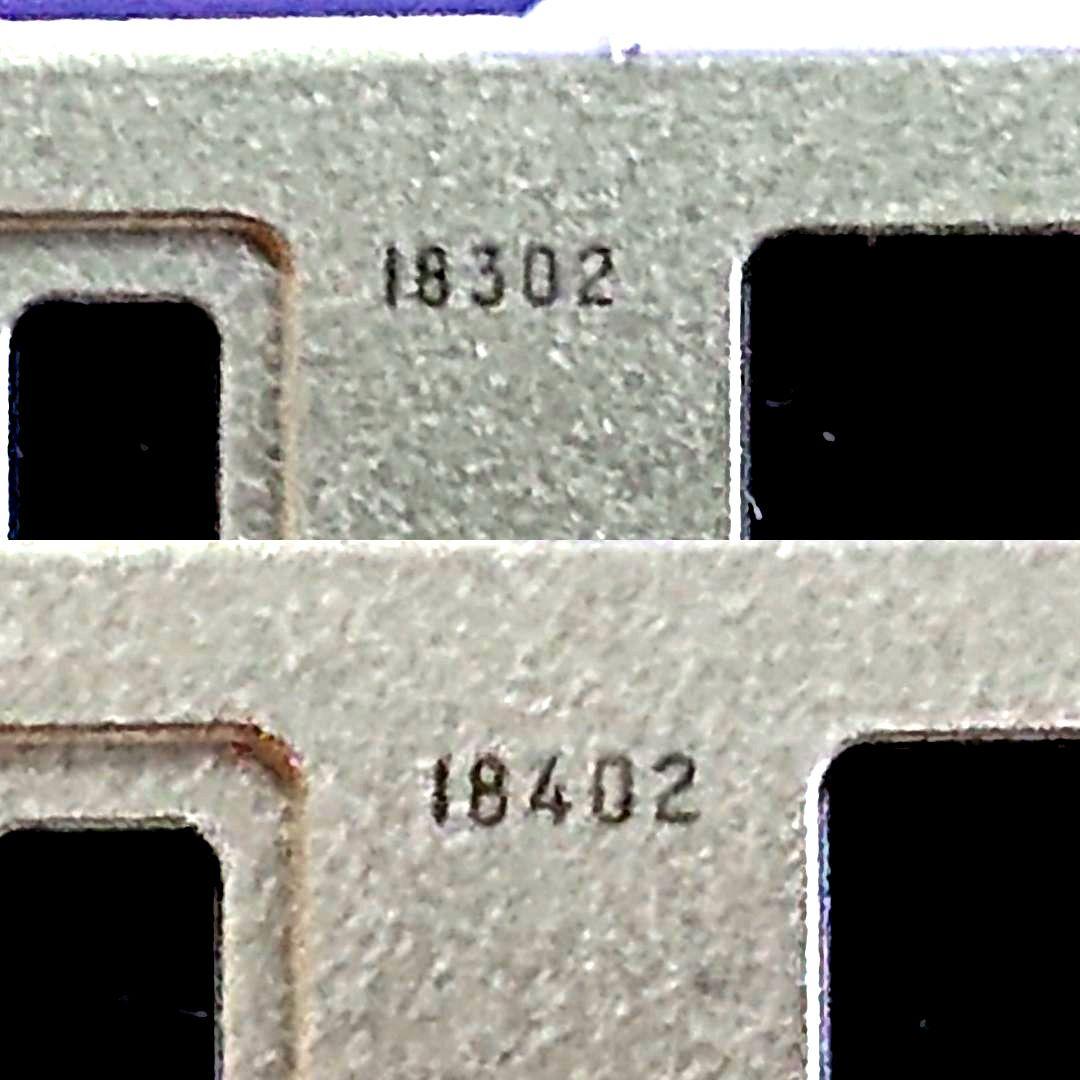 【本日限定特別値下げ】KATO東京メトロ半蔵門線18000系10両 \訳あり/