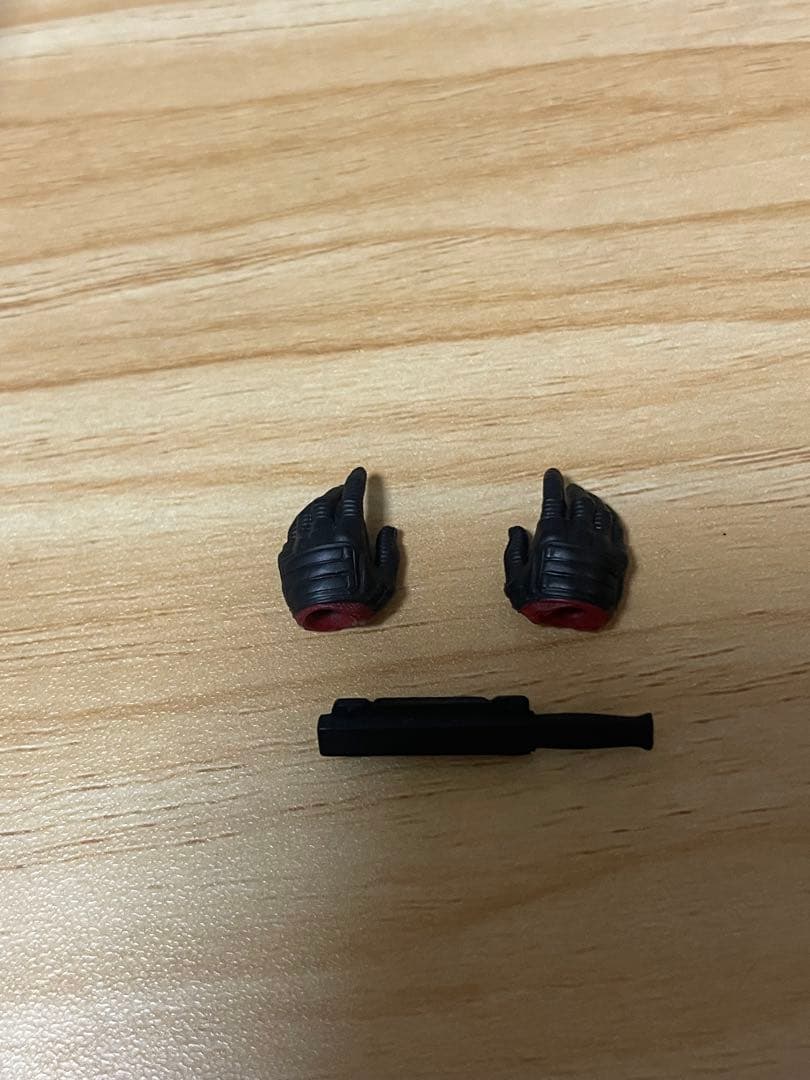 m*u様 S.H.Figuartsデッドプール セット