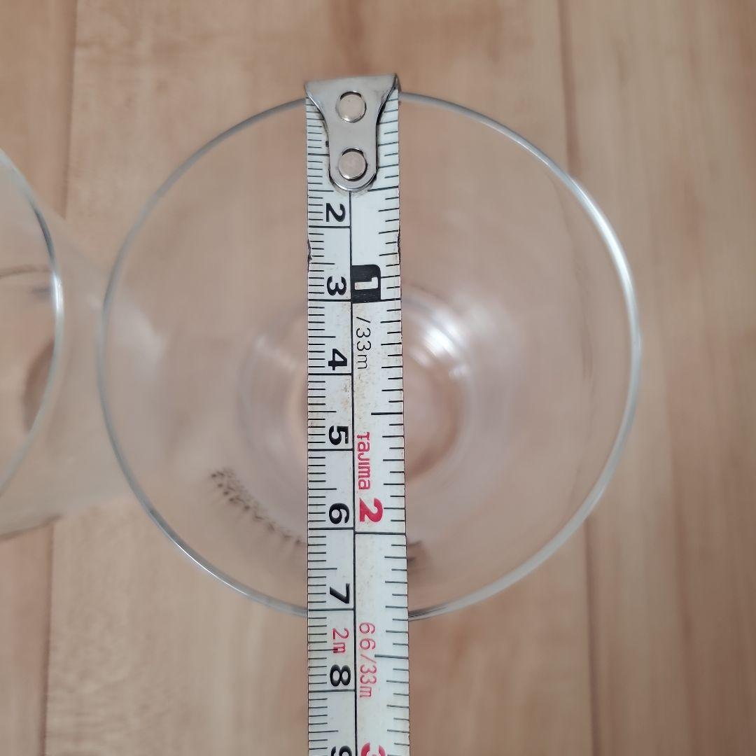 サントリー 山崎 未洗浄 空ボトル 18年 12年 薄づくりグラス2個 空瓶4本