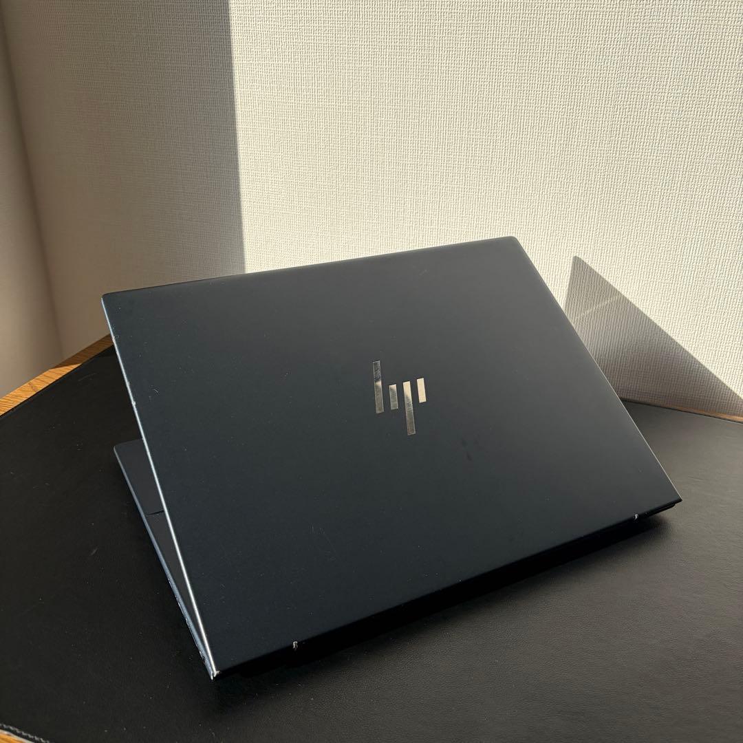 HP Elite Dragonfly 13.5 インチ G3