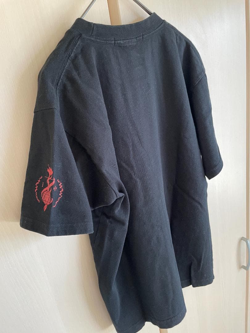 COSPA 夜が来る！火倉いずみT