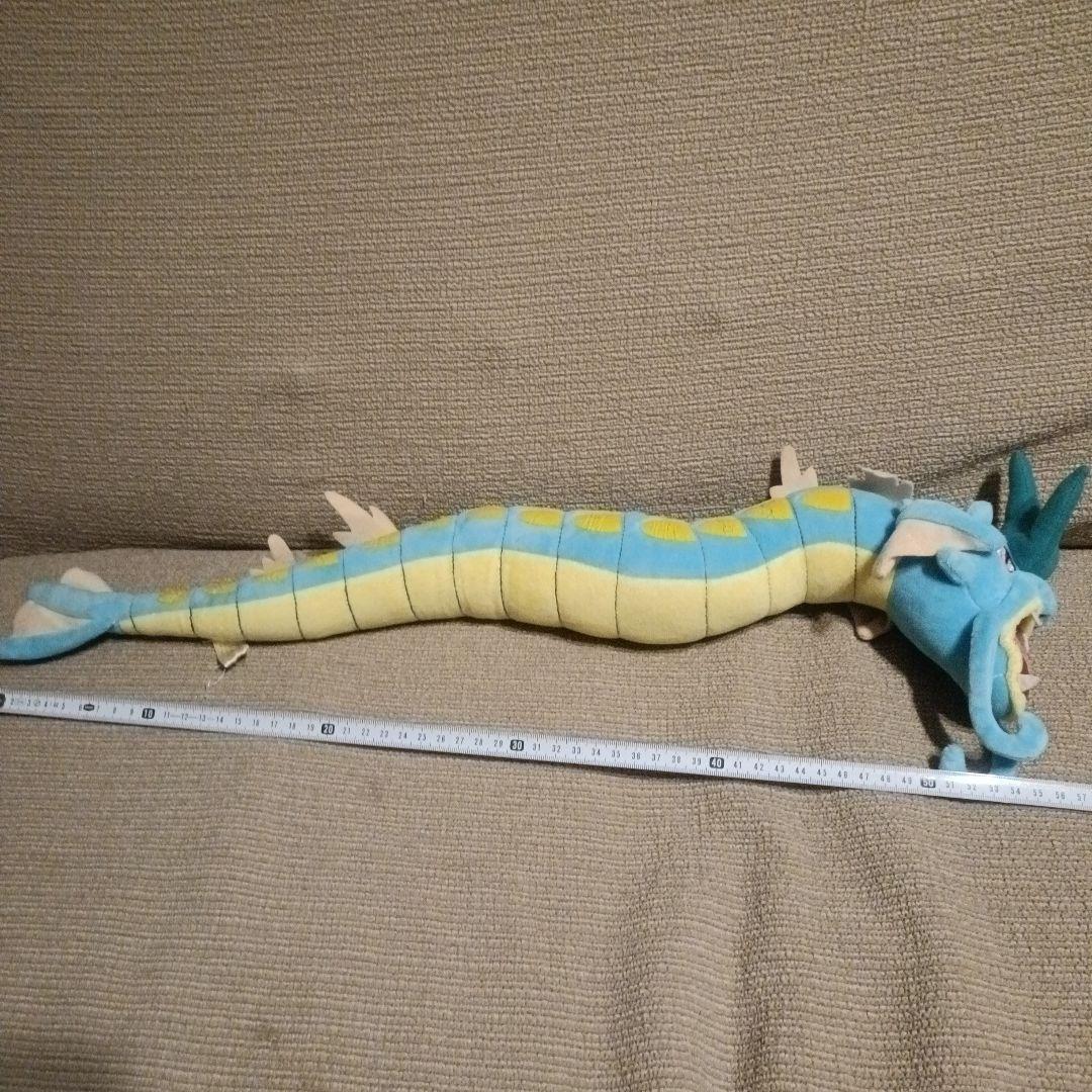 激レア　パチモン　センターモンスター　ギャラドス風　ポケモン