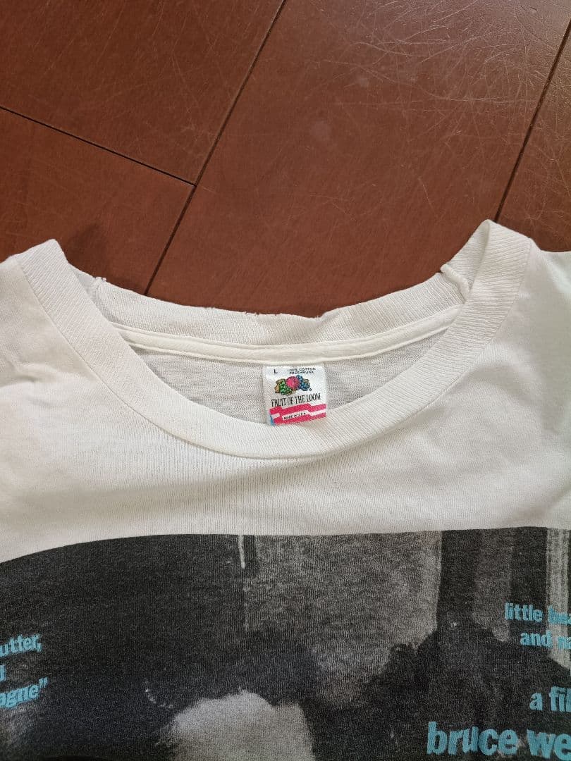 Bruce Weber ブルース・ウェーバー レッツ・ゲット・ロスト