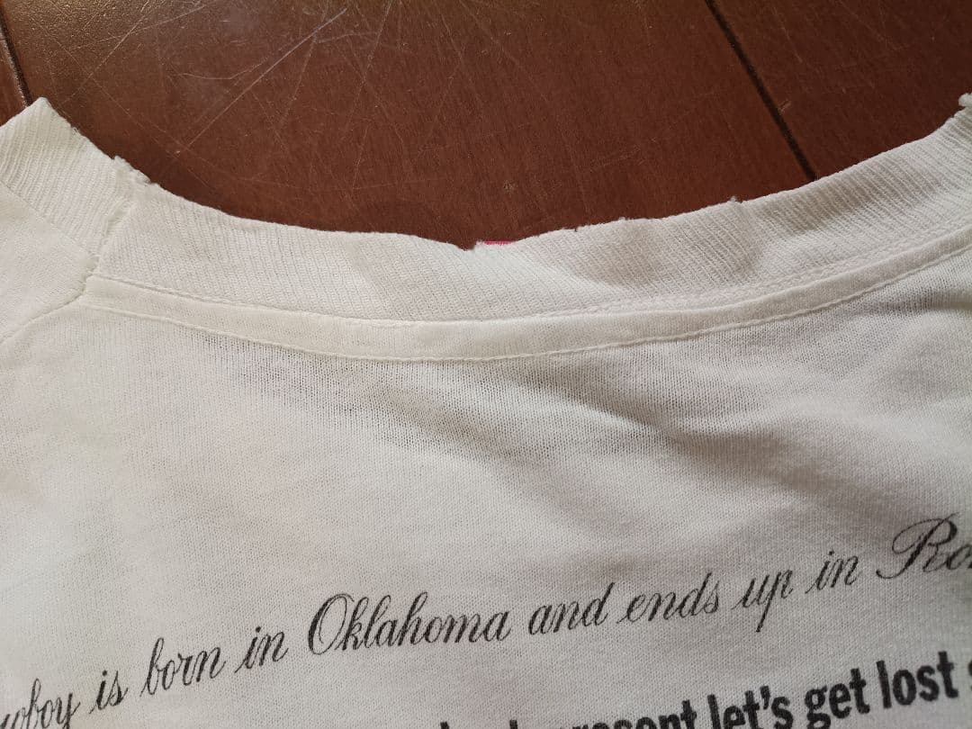 Bruce Weber ブルース・ウェーバー レッツ・ゲット・ロスト