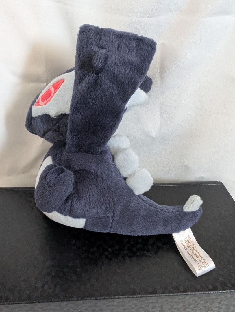 ☆美品☆ ダークルギア ぬいぐるみ　ルギア ぬいぐるみ　クリーニング済