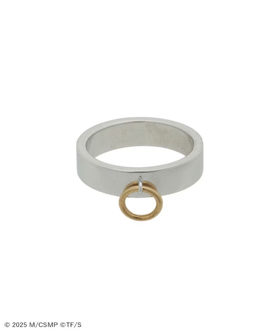 ground y チェンソーマン レゼリング 17号 完売