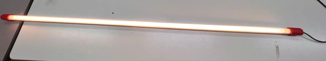 マインライト　1500用2700k アロワナライト　テンニングライト