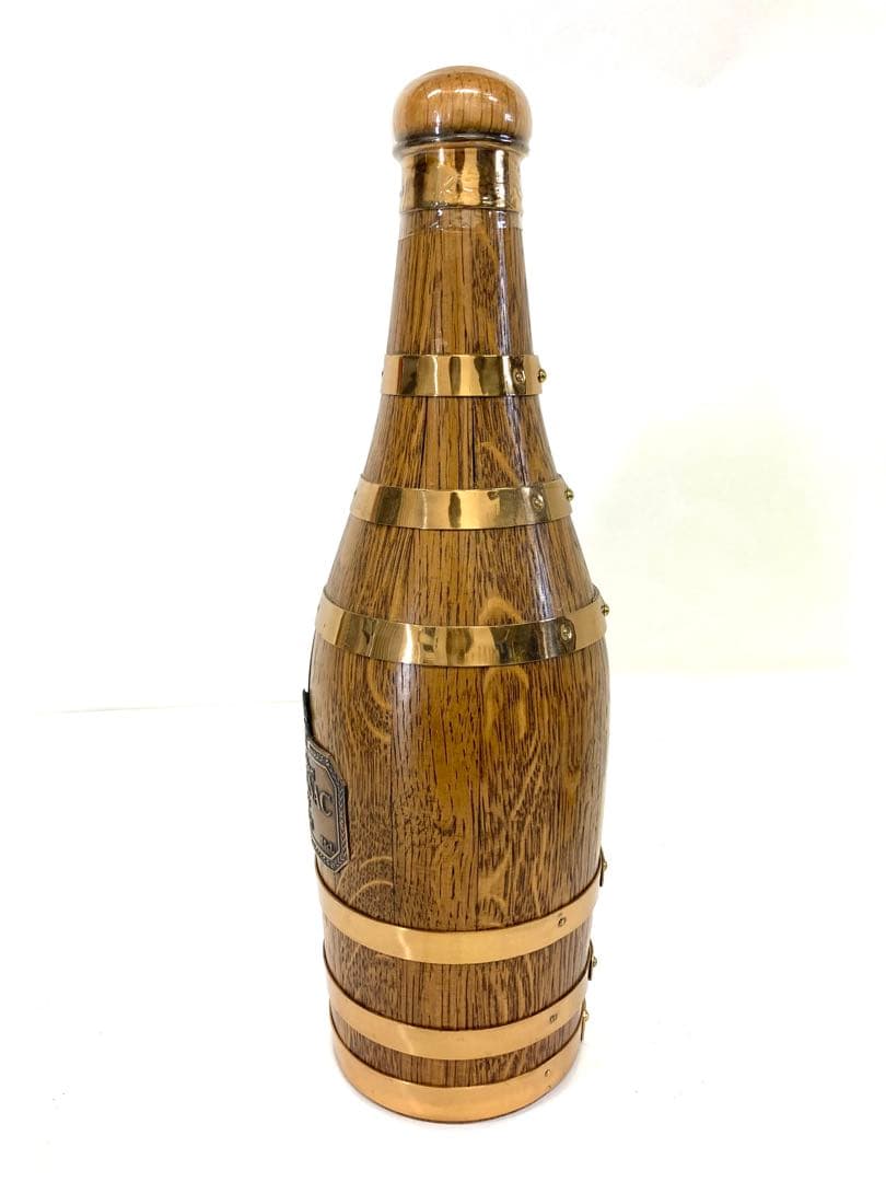 未開栓 古酒 Polignac ブランデー 700ml 40%