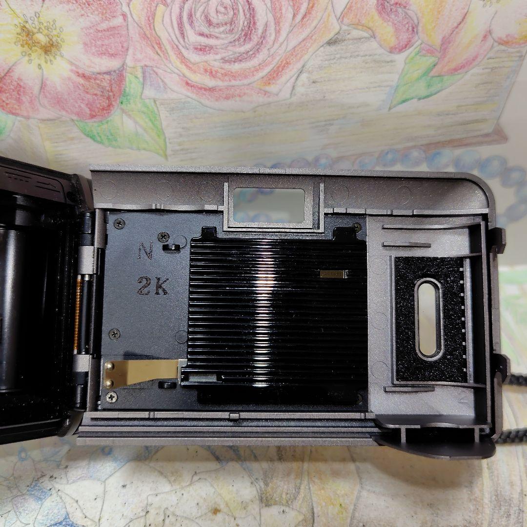 ☆☆美品❕動作確認済☆☆ Konica BIG mini BM301