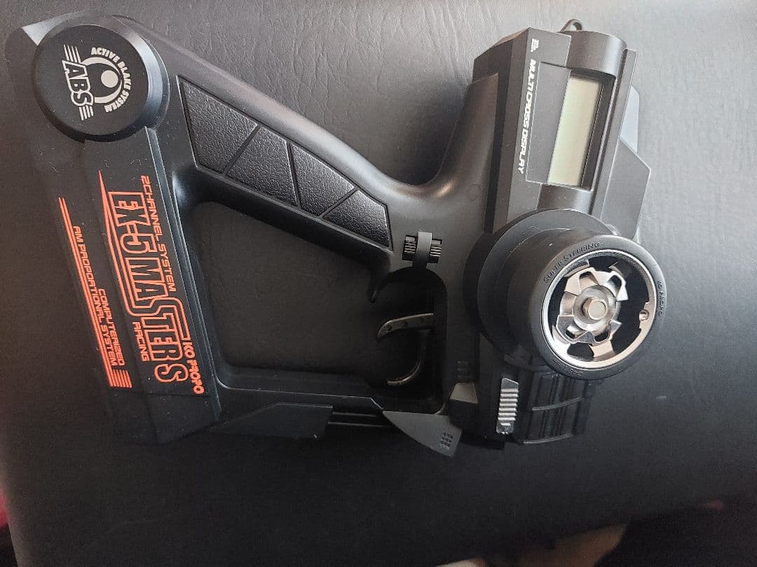 (値下げします）ミニッツレーサー2台セットプラスボディ1台