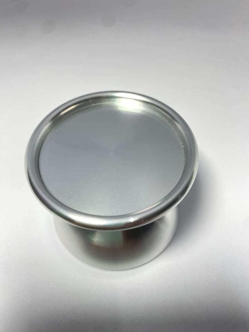 ヨーヨーリクリエーション CAP WAS INEXPLICABLE