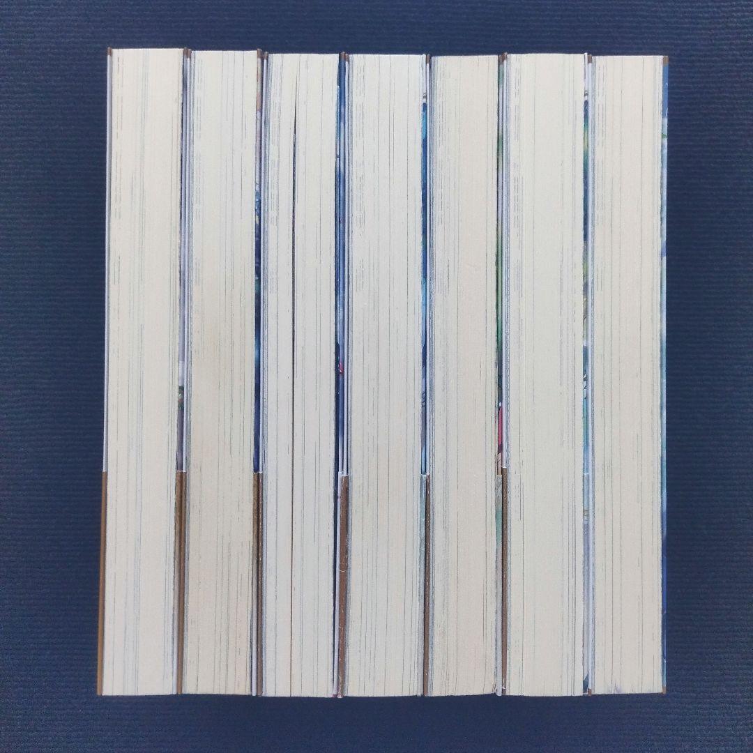 小説「白豚貴族ですが前世の記憶が生えたのでひよこな弟育てます」全14冊セット