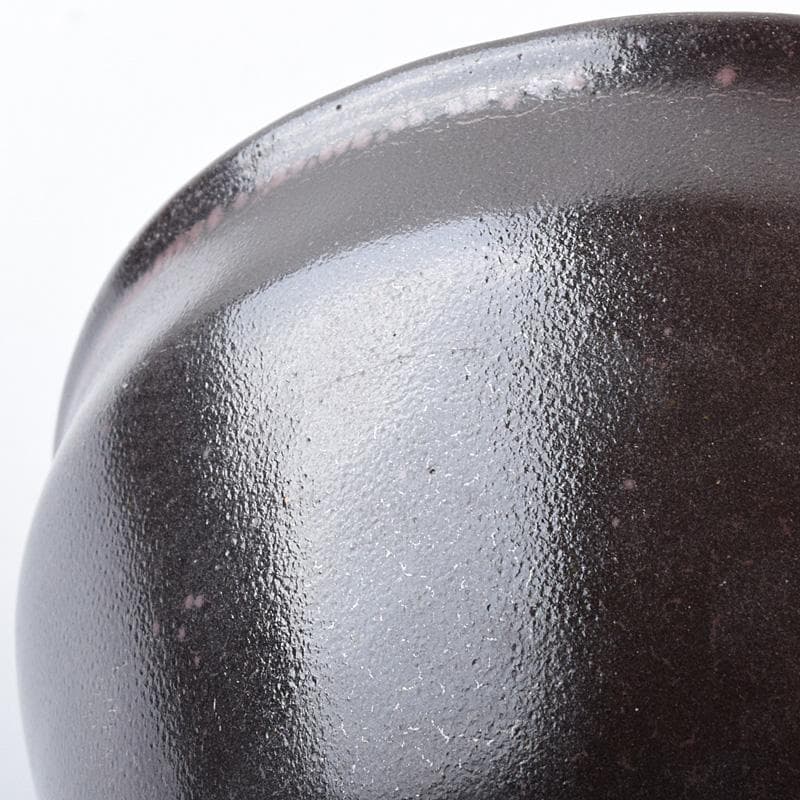 中国　南宋　建窯　天目茶碗　V　R7604