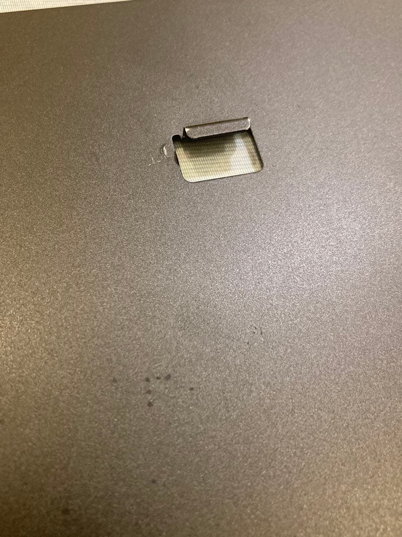 【ほぼ未使用】ZEN Camps Air-2 Table ブラック 追加板付