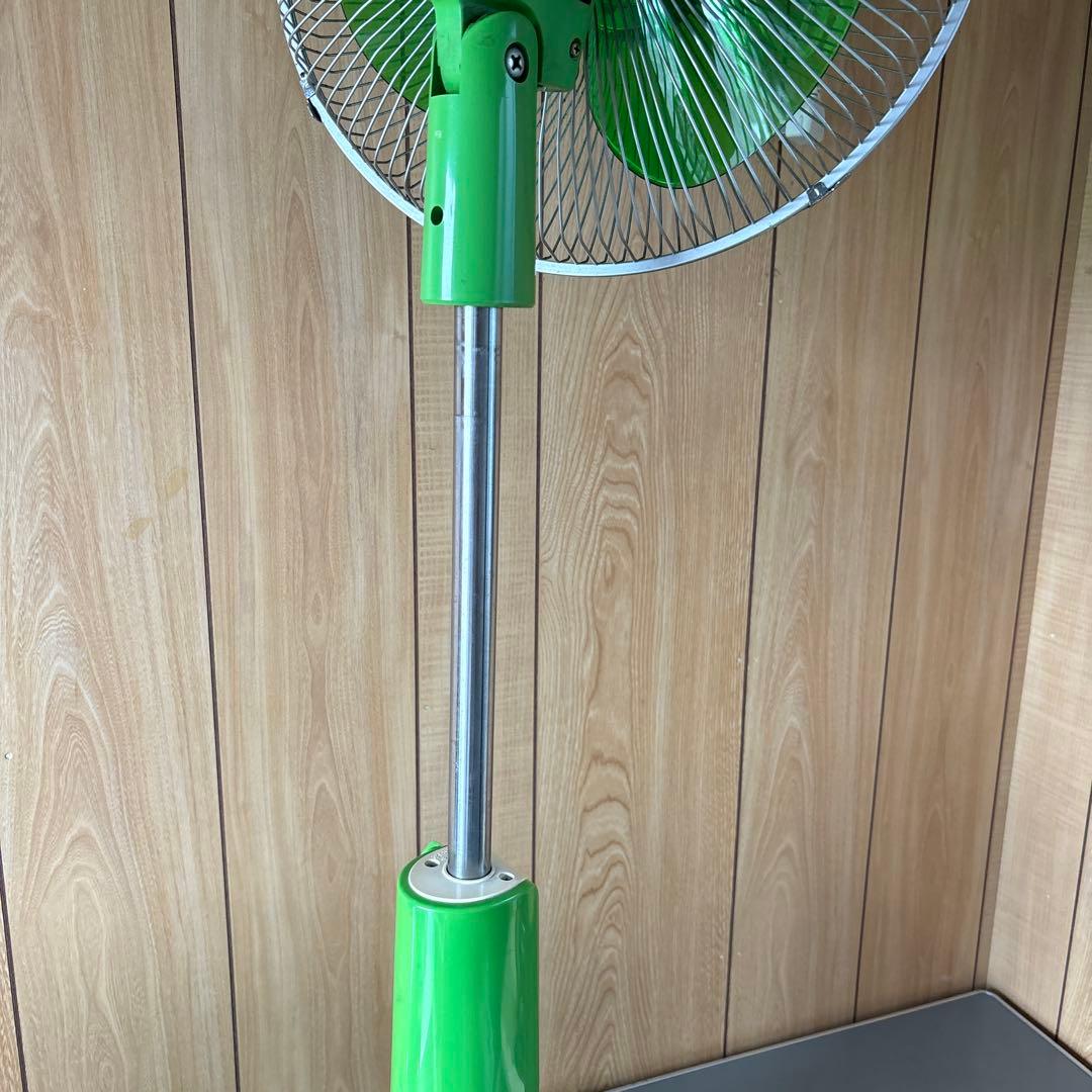 SANYO EF- A30GL扇風機レトロ