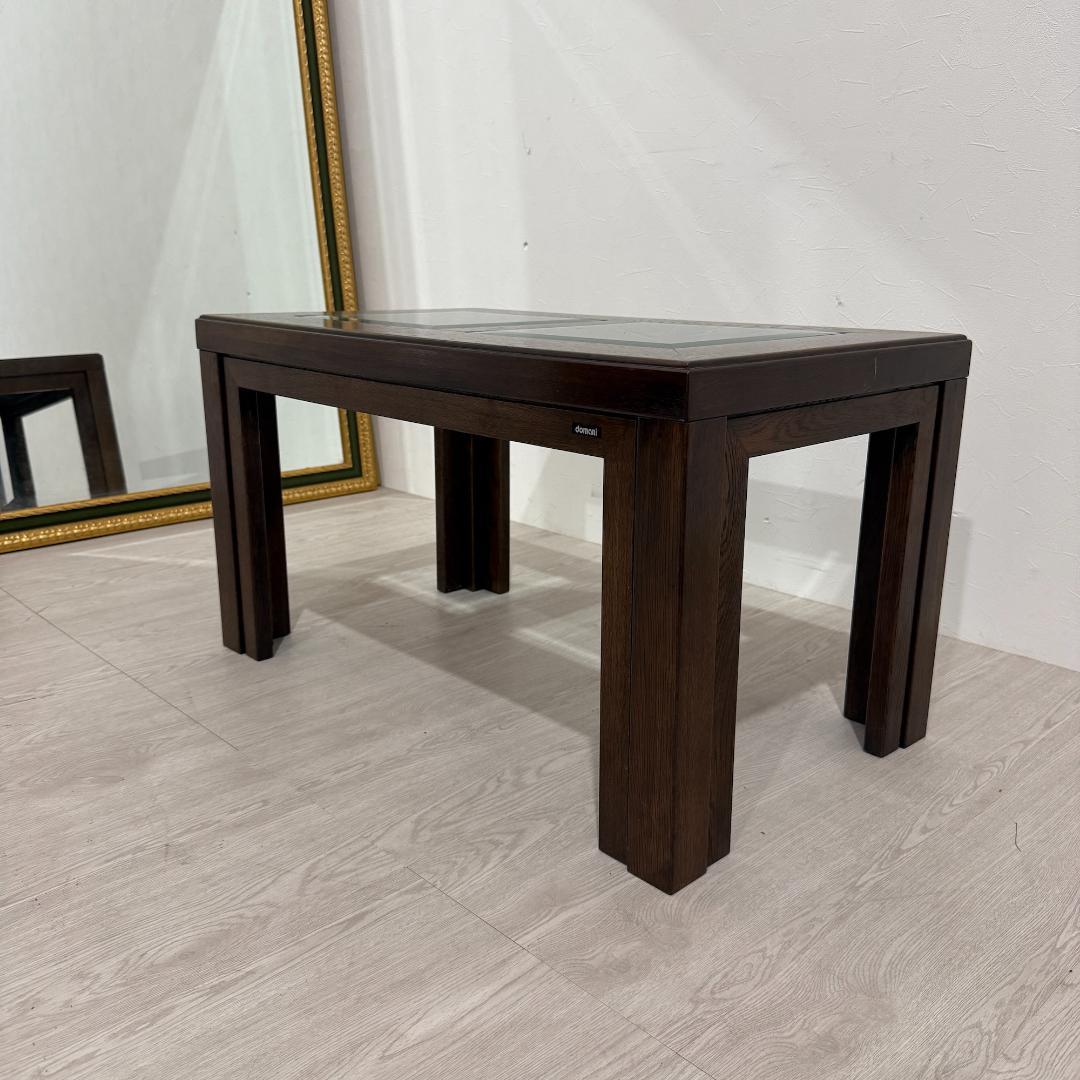 カリモク　ドマーニ　モーガントン　サイドテーブル　Karimoku　domani