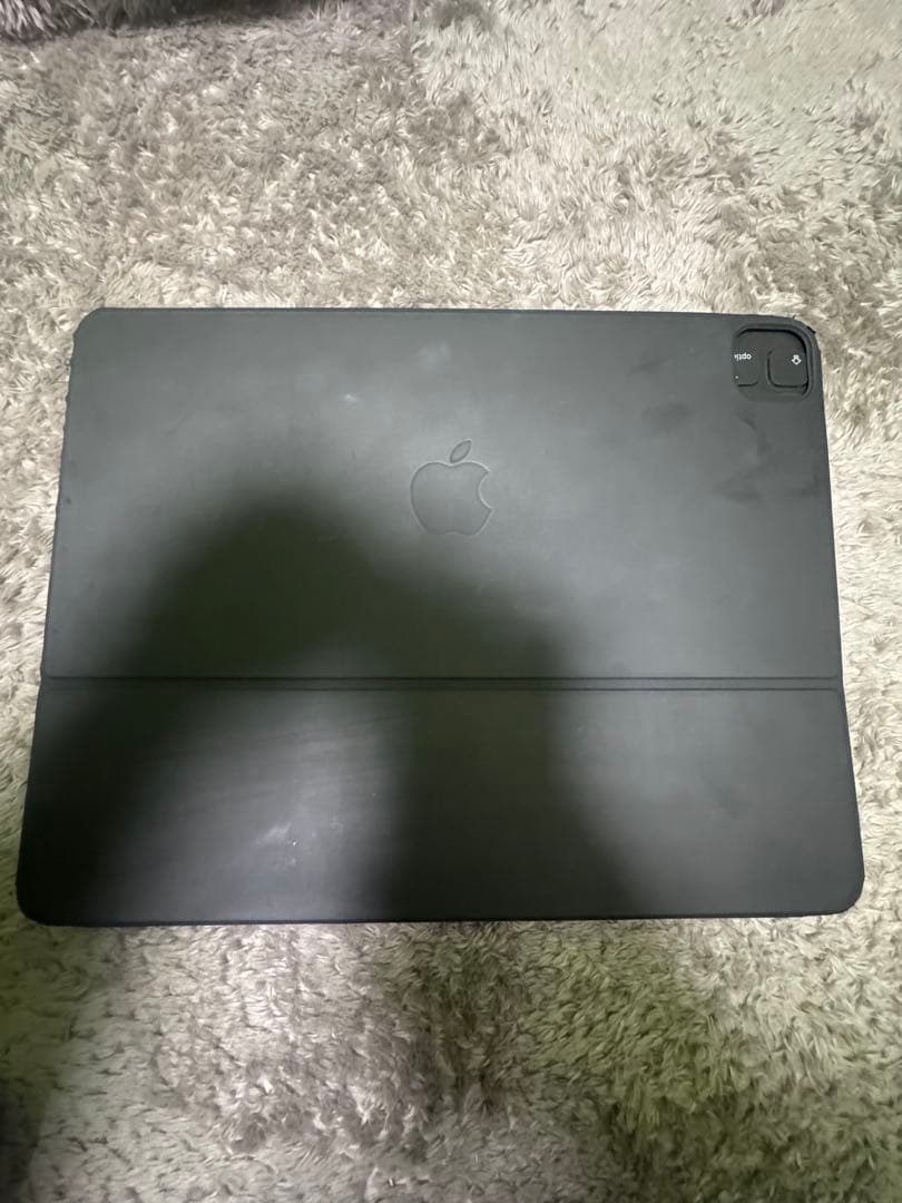 iPad Pro 12.9インチ（第6世代）