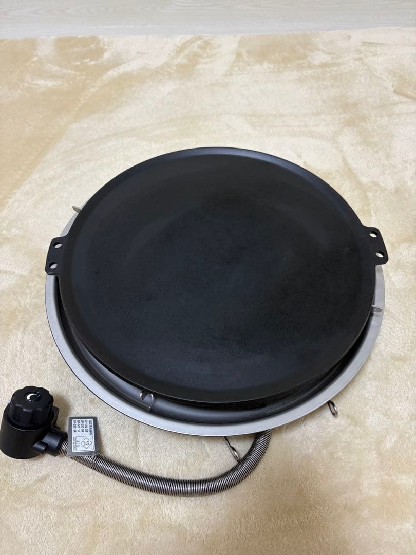  peak鉄板焼エンバーナー