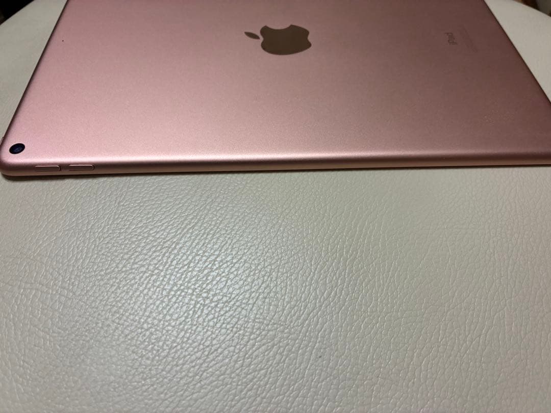【*ー様 iPad air 第3代　64G 本体 ローズゴールド