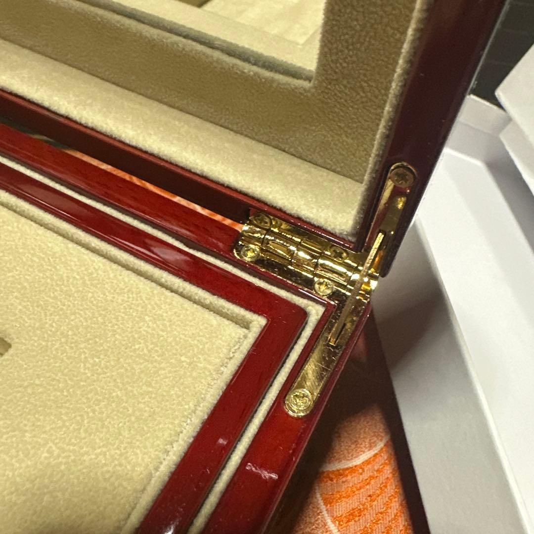 入手困難品　IXY digital 30周年　モデル　化粧ケース　当時品