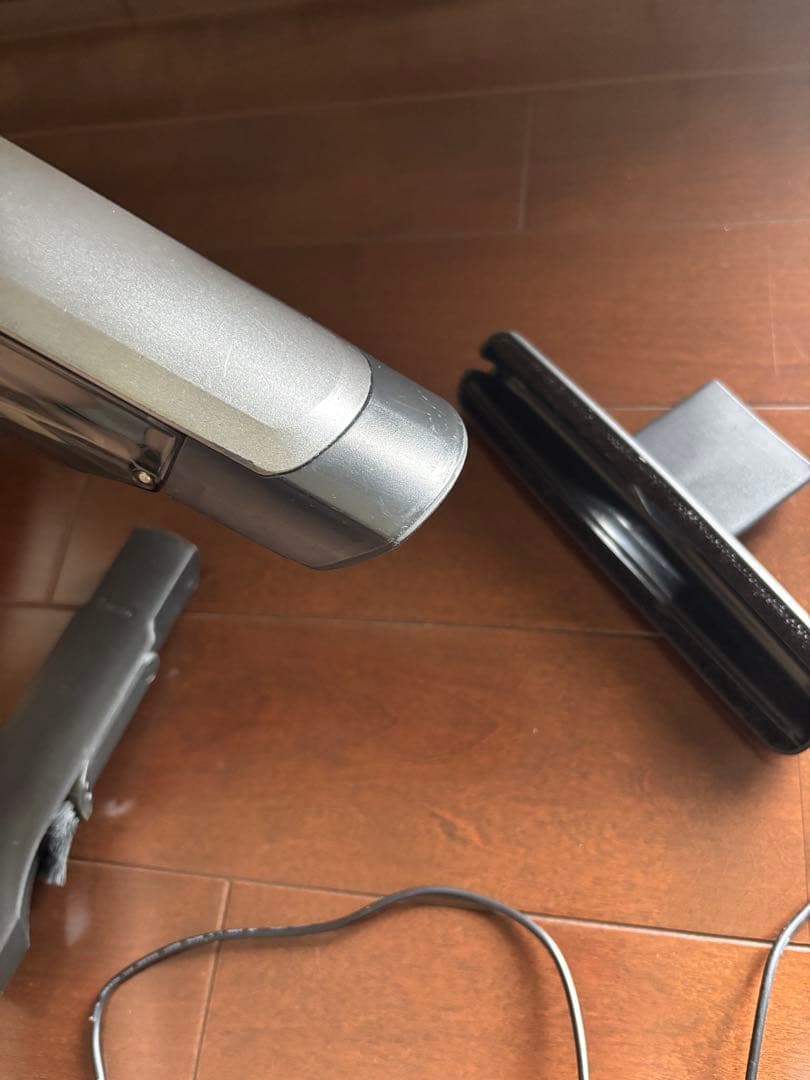 シャーク EVOPOWER W30 充電式 ハンディクリーナー WV251J