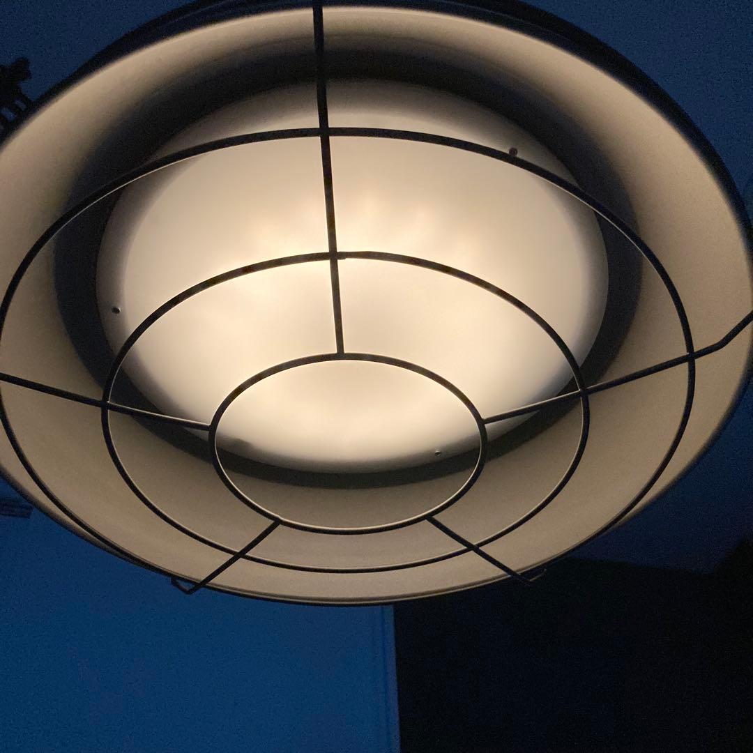 コイズミ LEDペンダント(コード吊) KOIZUMI カフェリア 6畳〜8畳用