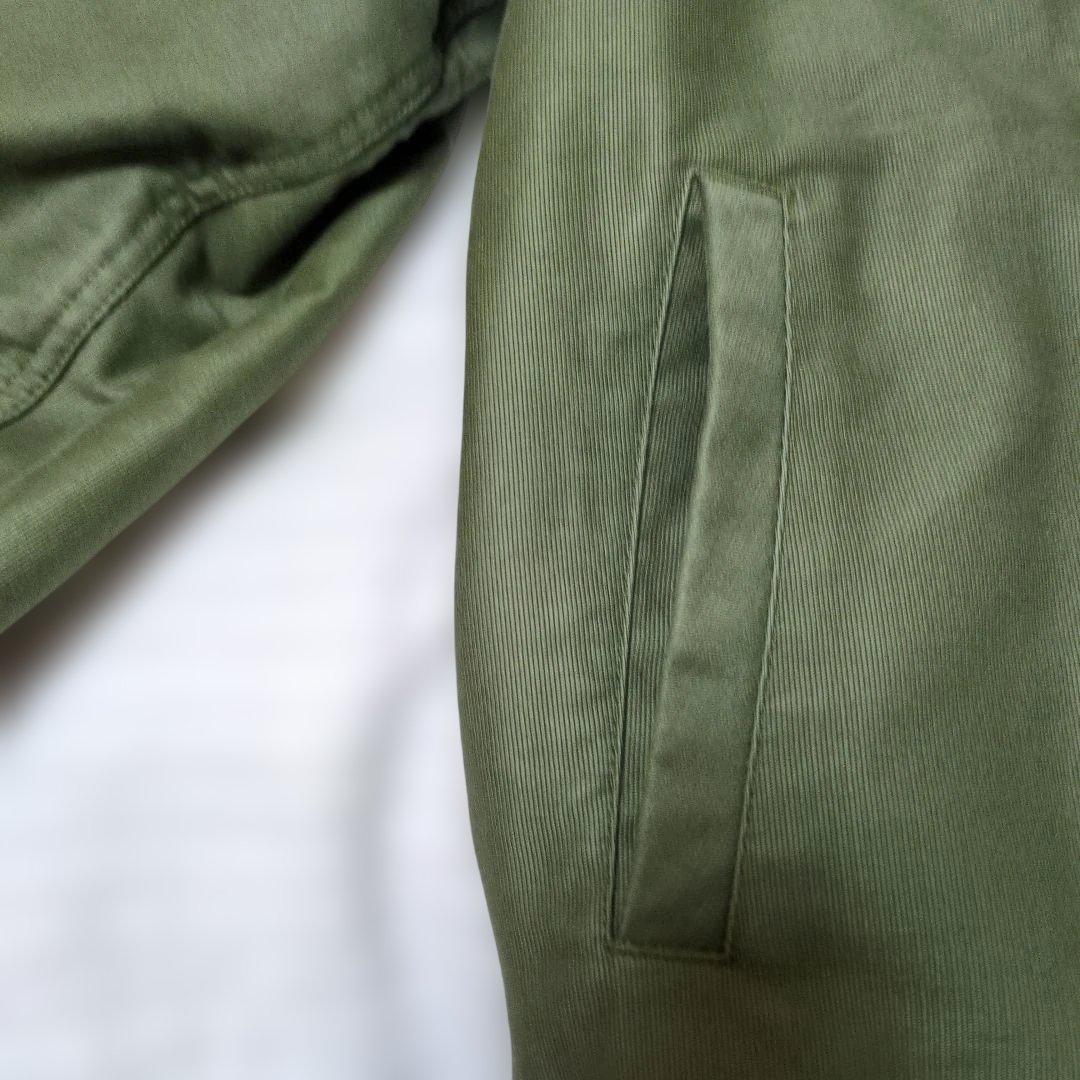 リアルマッコイズ A2 デッキジャケット カスタム