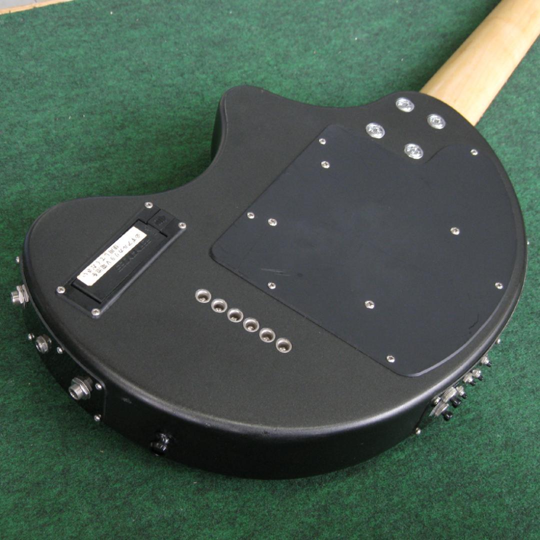 ■■DIGI-ZO 艶消し　デジタル基板の再生作業、メンテ、調整済み！